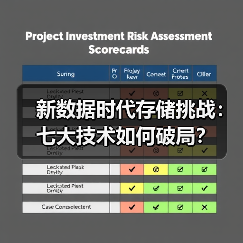 新数据时代存储挑战：七大技术如何破局？（图3）