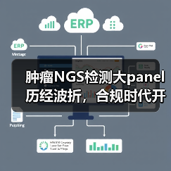 肿瘤NGS检测大panel历经波折,合规时代开启(图2) 肿瘤NGS检测大panel历经波折,合规时代开启(图2)