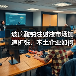 玻璃酸钠注射液市场加速扩张，本土企业如何抢占全球份额？（图2）