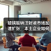 玻璃酸钠注射液市场加速扩张，本土企业如何抢占全球份额？（图4）