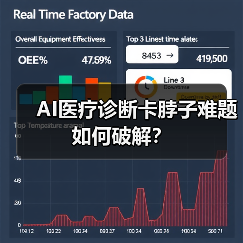 AI医疗诊断卡脖子难题如何破解?(图2) AI医疗诊断卡脖子难题如何破解?(图2)