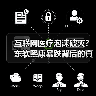 互联网医疗泡沫破灭?东软熙康暴跌背后的真相(图1) 互联网医疗泡沫破灭?东软熙康暴跌背后的真相(图1)