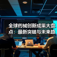 全球药械创新成果大盘点:最新突破与未来趋势(图1) 全球药械创新成果大盘点:最新突破与未来趋势(图1)