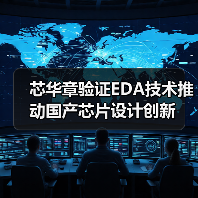 芯华章验证EDA技术推动国产芯片设计创新（图2）