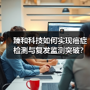 臻和科技如何实现癌症检测与复发监测突破？产品覆盖836家医院（图3）