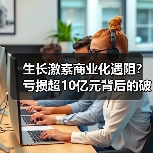 生长激素商业化遇阻?亏损超10亿元背后的破局之道(图2) 生长激素商业化遇阻?亏损超10亿元背后的破局之道(图2)