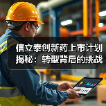 信立泰创新药上市计划揭秘：转型背后的挑战与机遇（图2）