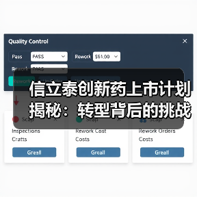信立泰创新药上市计划揭秘：转型背后的挑战与机遇（图3）