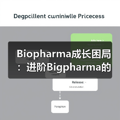 Biopharma成长困局:进阶Bigpharma的挑战与抉择(图4) Biopharma成长困局:进阶Bigpharma的挑战与抉择(图4)