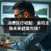 消费医疗崛起：谁将主导未来健康市场？（图1）