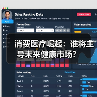 消费医疗崛起：谁将主导未来健康市场？（图4）