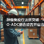 肿瘤免疫疗法新突破:IO-ADC组合能否开启治疗新时代?(图2) 肿瘤免疫疗法新突破:IO-ADC组合能否开启治疗新时代?(图2)