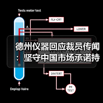 德州仪器回应裁员传闻:坚守中国市场承诺持续创新(图3) 德州仪器回应裁员传闻:坚守中国市场承诺持续创新(图3)