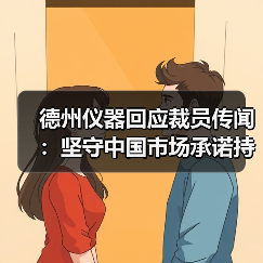 德州仪器回应裁员传闻:坚守中国市场承诺持续创新(图4) 德州仪器回应裁员传闻:坚守中国市场承诺持续创新(图4)