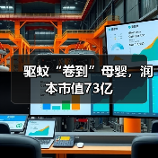 驱蚊“卷到”母婴，润本市值73亿（图4）
