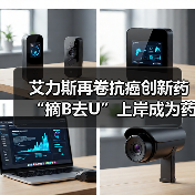 艾力斯再卷抗癌创新药 “摘B去U”上岸成为药企新目标(图4) 艾力斯再卷抗癌创新药 “摘B去U”上岸成为药企新目标(图4)