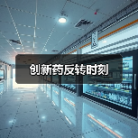 创新药反转时刻(图1) 创新药反转时刻(图1)