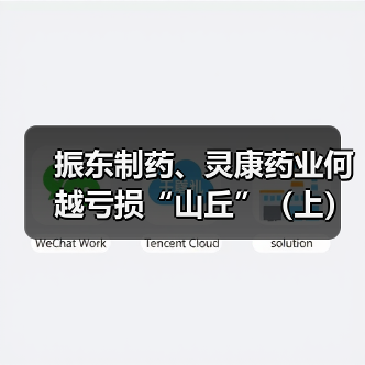 振东制药、灵康药业何越亏损“山丘”(上)(图4) 振东制药、灵康药业何越亏损“山丘”(上)(图4)