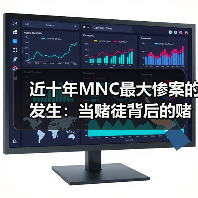 近十年MNC最大惨案的发生:当赌徒背后的赌徒厌恶风险(图2) 近十年MNC最大惨案的发生:当赌徒背后的赌徒厌恶风险(图2)