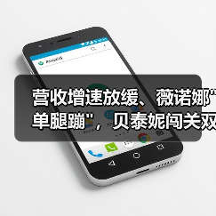 营收增速放缓、薇诺娜 营收增速放缓、薇诺娜