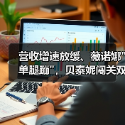 营收增速放缓、薇诺娜 营收增速放缓、薇诺娜
