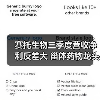 赛托生物三季度营收净利反差大 甾体药物龙头供应商如何布局(图2) 赛托生物三季度营收净利反差大 甾体药物龙头供应商如何布局(图2)