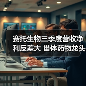 赛托生物三季度营收净利反差大 甾体药物龙头供应商如何布局(图4) 赛托生物三季度营收净利反差大 甾体药物龙头供应商如何布局(图4)