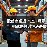 欧普康视遇“上升瓶颈” 挑战是暂时性还是颠覆性的?(图4) 欧普康视遇“上升瓶颈” 挑战是暂时性还是颠覆性的?(图4)