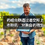 药明合联通过港交所上市聆讯:分拆自药明生物,业绩增长迅猛(图2) 药明合联通过港交所上市聆讯:分拆自药明生物,业绩增长迅猛(图2)