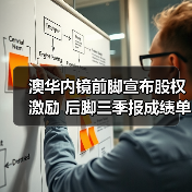 澳华内镜前脚宣布股权激励 后脚三季报成绩单出炉(图4) 澳华内镜前脚宣布股权激励 后脚三季报成绩单出炉(图4)