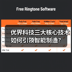 优界科技三大核心技术如何引领智能制造?(图2) 优界科技三大核心技术如何引领智能制造?(图2)
