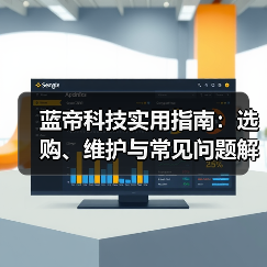 蓝帝科技实用指南：选购、维护与常见问题解析2026（图2）