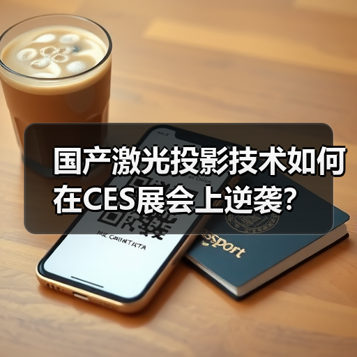 国产激光投影技术如何在CES展会上逆袭?(图1) 国产激光投影技术如何在CES展会上逆袭?(图1)