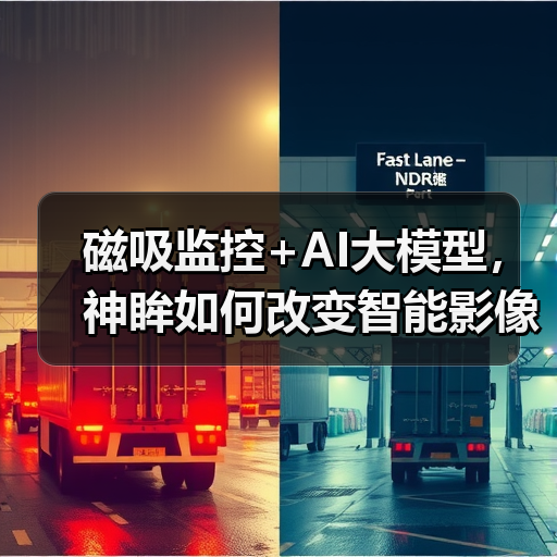 磁吸监控+AI大模型，神眸如何改变智能影像未来？（图2）