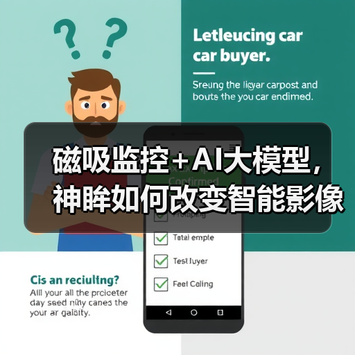 磁吸监控+AI大模型，神眸如何改变智能影像未来？（图3）