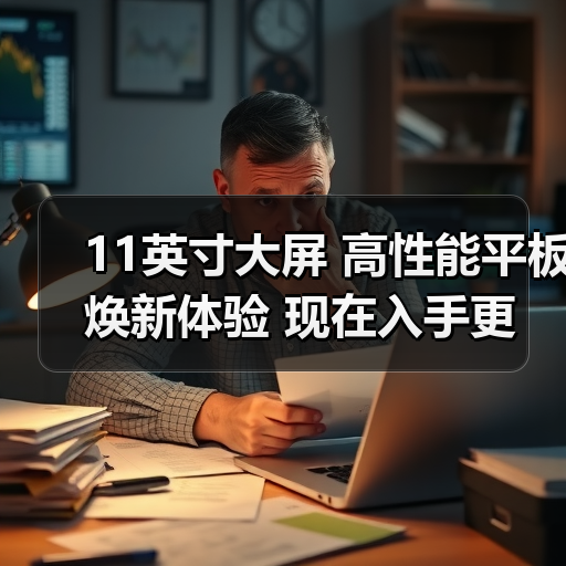 11英寸大屏 高性能平板 焕新体验 现在入手更超值(图2) 11英寸大屏 高性能平板 焕新体验 现在入手更超值(图2)