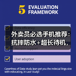 外卖员必选手机推荐:抗摔防水+超长待机,选它不翻车(图3) 外卖员必选手机推荐:抗摔防水+超长待机,选它不翻车(图3)