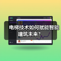 电梯技术如何赋能智能建筑未来？（图3）