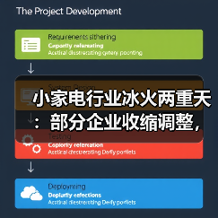 小家电行业冰火两重天：部分企业收缩调整，另一些却加速扩产（图3）