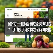 如何一眼看穿投资风险?手把手教你拆解那些藏在数字背后的秘密(图4) 如何一眼看穿投资风险?手把手教你拆解那些藏在数字背后的秘密(图4)