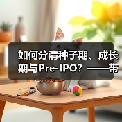 如何分清种子期、成长期与Pre-IPO?——带你3分钟搞懂风险投资的四大类型(图1) 如何分清种子期、成长期与Pre-IPO?——带你3分钟搞懂风险投资的四大类型(图1)