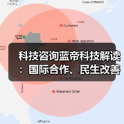 科技咨询蓝帝科技解读:国际合作、民生改善与产业升级新趋势2025(图1) 科技咨询蓝帝科技解读:国际合作、民生改善与产业升级新趋势2025(图1)