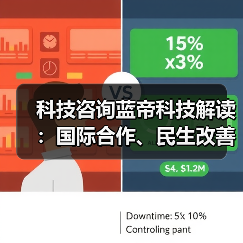 科技咨询蓝帝科技解读:国际合作、民生改善与产业升级新趋势2025(图2) 科技咨询蓝帝科技解读:国际合作、民生改善与产业升级新趋势2025(图2)