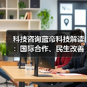 科技咨询蓝帝科技解读:国际合作、民生改善与产业升级3大趋势(图3) 科技咨询蓝帝科技解读:国际合作、民生改善与产业升级3大趋势(图3)