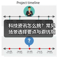 科技资讯怎么挑?常见场景选择要点与避坑指南(图1) 科技资讯怎么挑?常见场景选择要点与避坑指南(图1)