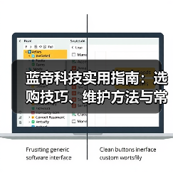 蓝帝科技实用指南:选购技巧、维护方法与常见问题全解析(图4) 蓝帝科技实用指南:选购技巧、维护方法与常见问题全解析(图4)
