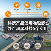 科技产品使用难题怎么办?澜星科技5个实用方法帮你搞定(图4) 科技产品使用难题怎么办?澜星科技5个实用方法帮你搞定(图4)
