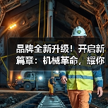 品牌全新升级!开启新篇章:机械革命,耀你精彩(图1) 品牌全新升级!开启新篇章:机械革命,耀你精彩(图1)