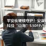平安夜硬核守护!安谋科技“山海”S30FP/S30P SPU IP发布(图2) 平安夜硬核守护!安谋科技“山海”S30FP/S30P SPU IP发布(图2)