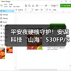 平安夜硬核守护!安谋科技“山海”S30FP/S30P SPU IP发布(图3) 平安夜硬核守护!安谋科技“山海”S30FP/S30P SPU IP发布(图3)